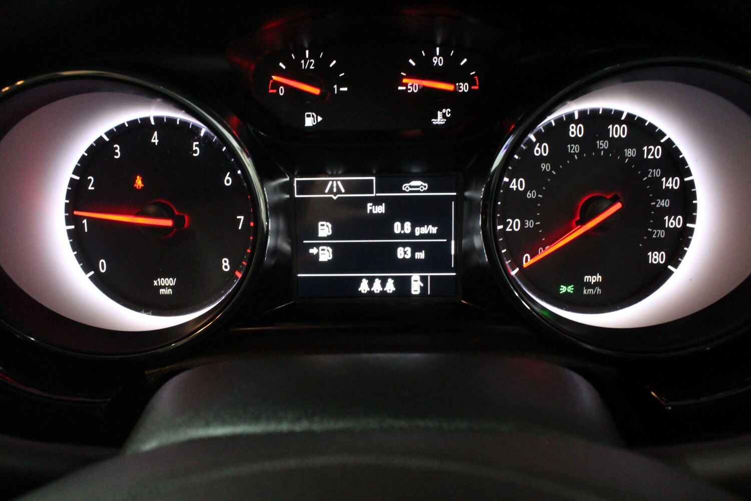 Used Vauxhall Astra 2019 for sale - 76226560: Photo 22