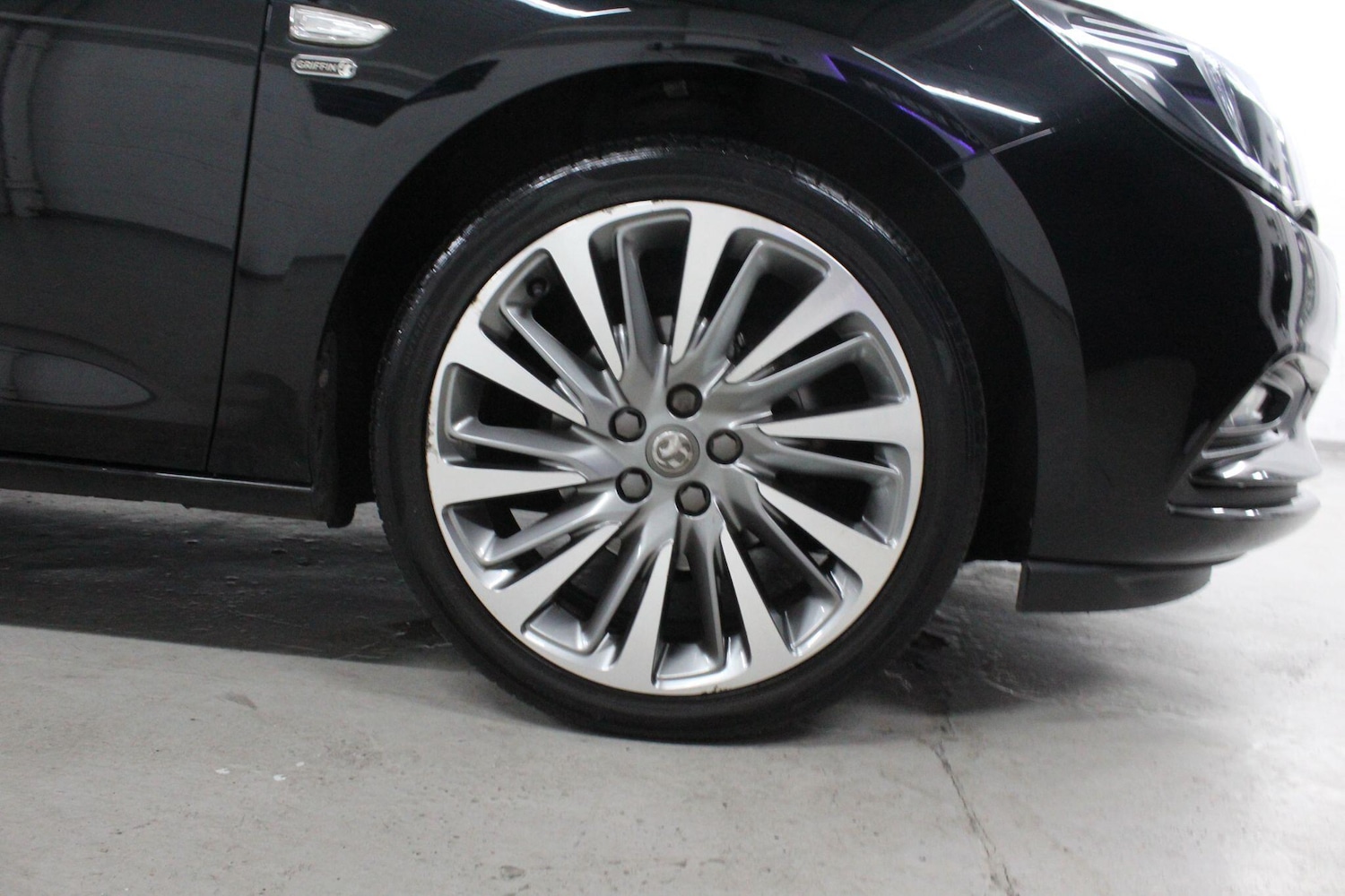 Used Vauxhall Astra 2019 for sale - 76226560: Photo 24