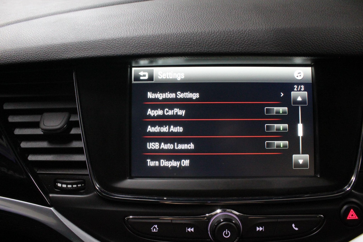 Used Vauxhall Astra 2019 for sale - 76226560: Photo 28