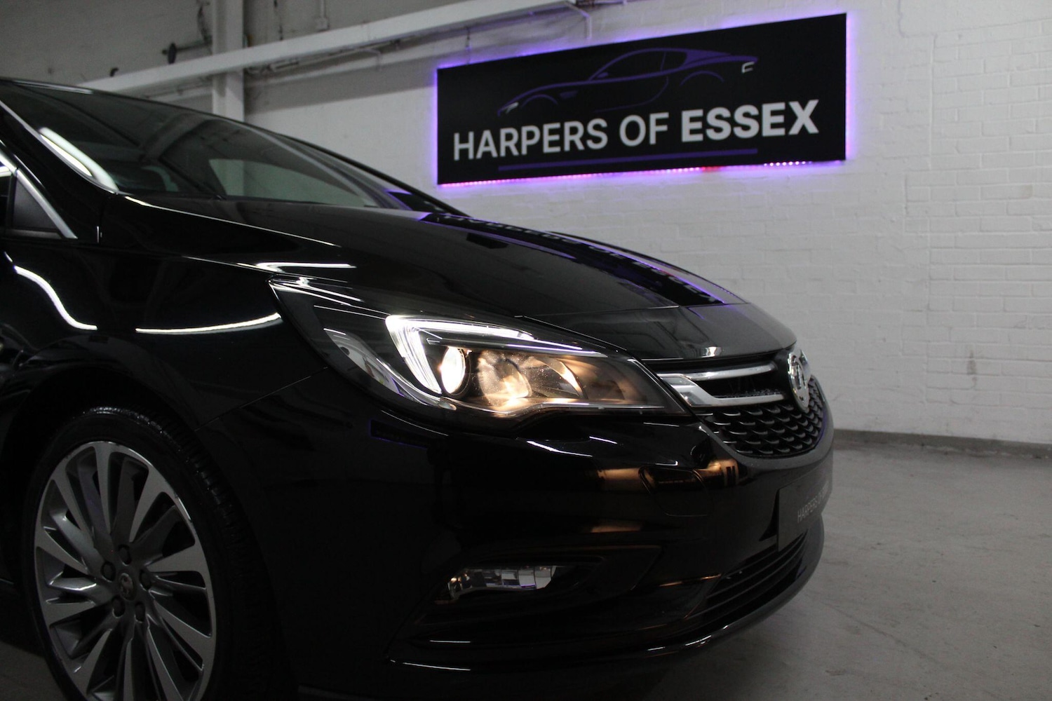 Used Vauxhall Astra 2019 for sale - 76226560: Photo 29