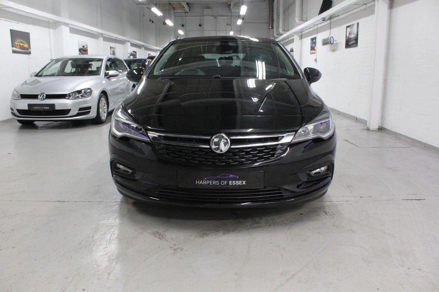 Used Vauxhall Astra 2019 for sale - 76226560: Photo 3
