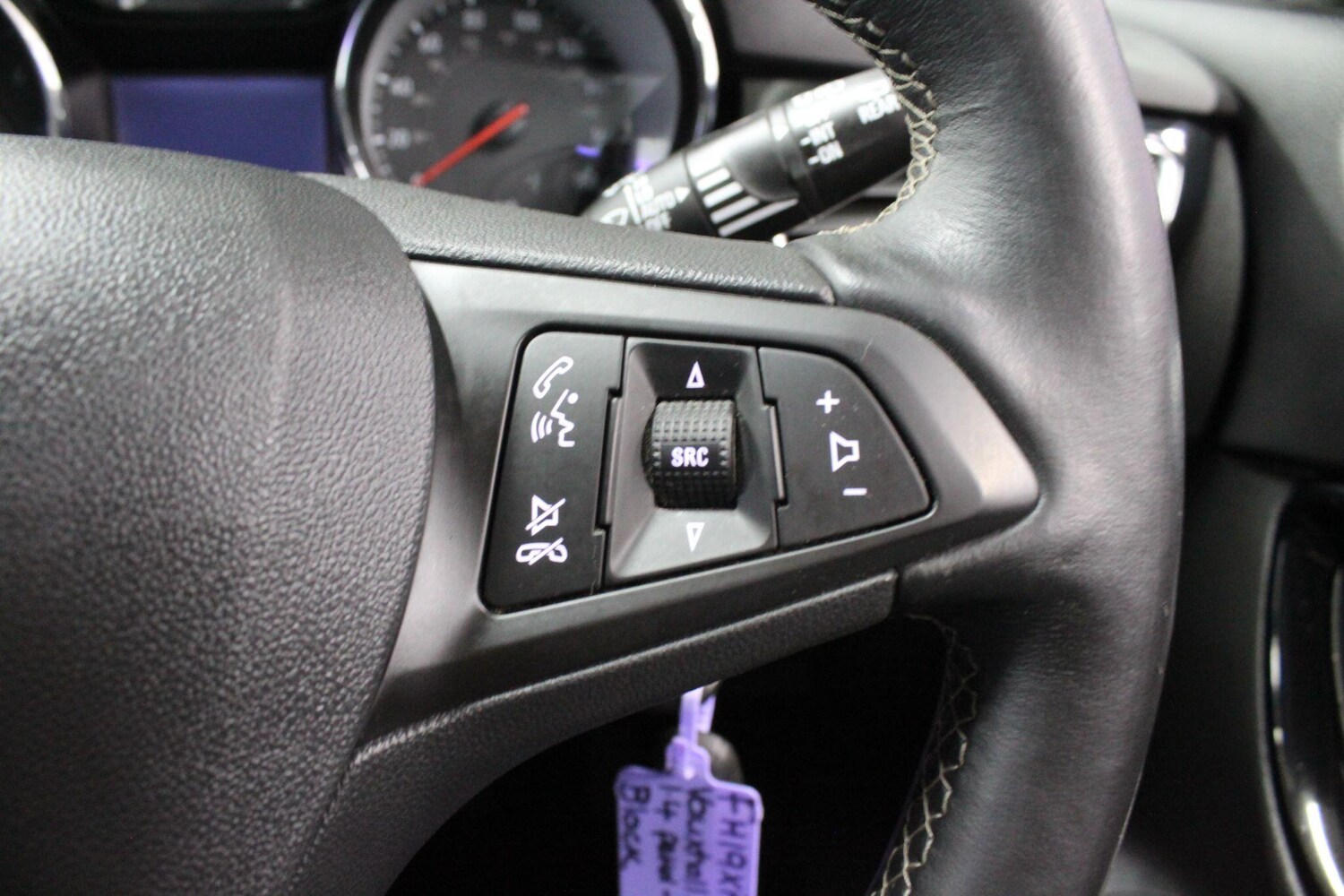 Used Vauxhall Astra 2019 for sale - 76226560: Photo 31