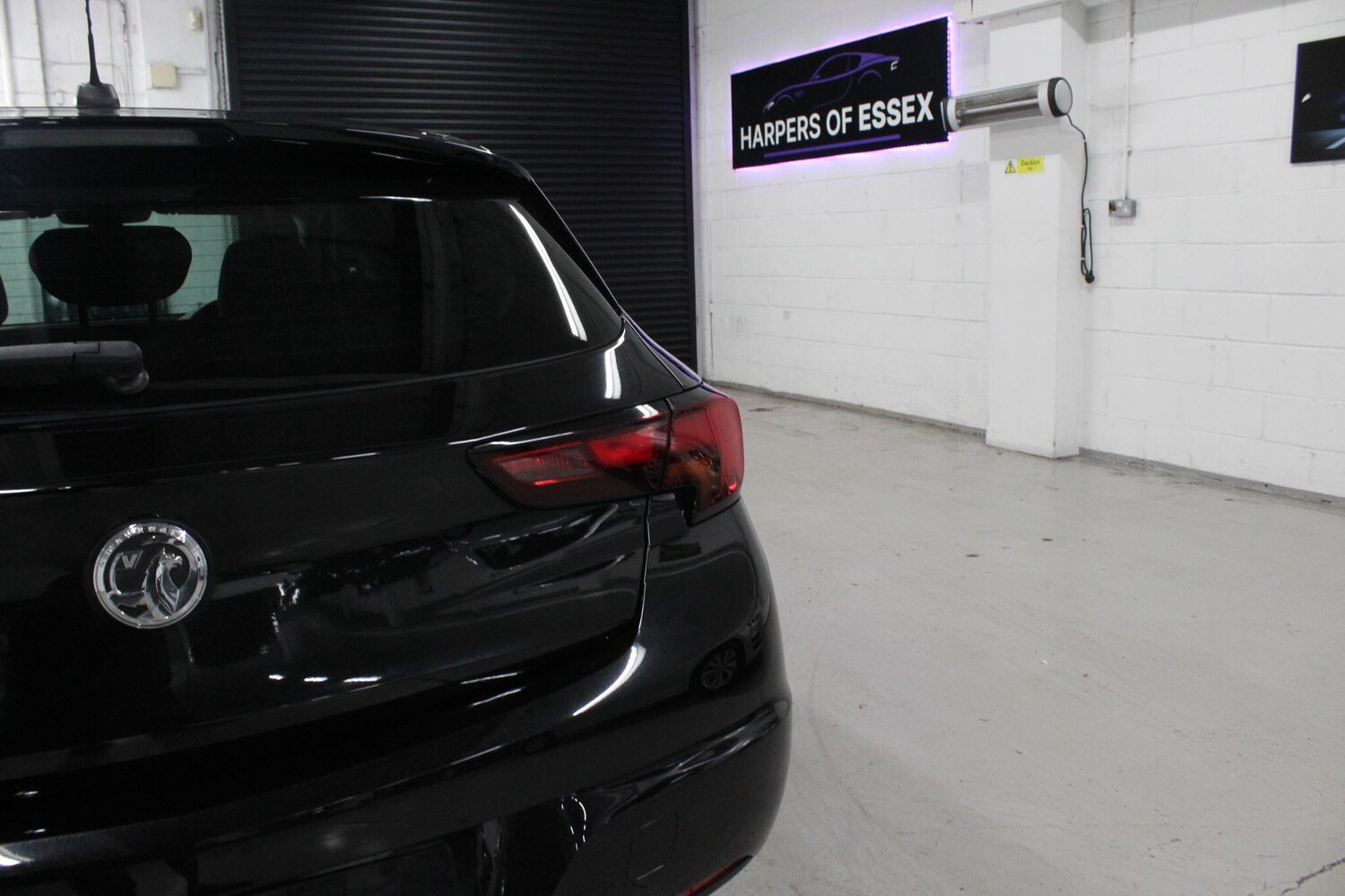 Used Vauxhall Astra 2019 for sale - 76226560: Photo 32