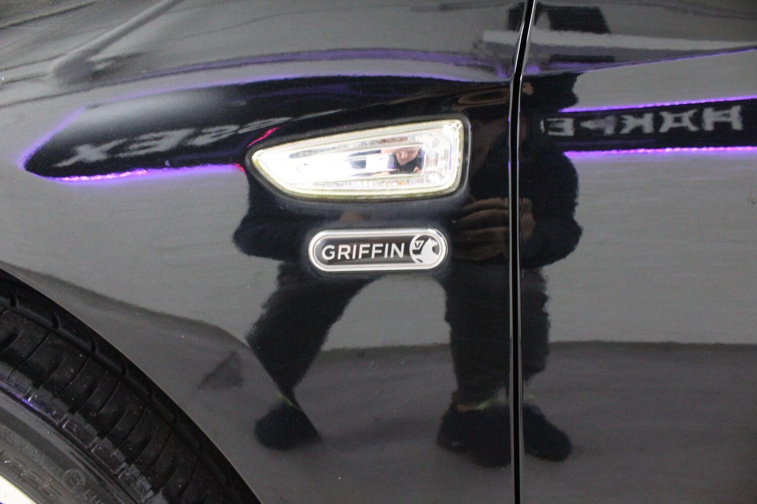 Used Vauxhall Astra 2019 for sale - 76226560: Photo 35