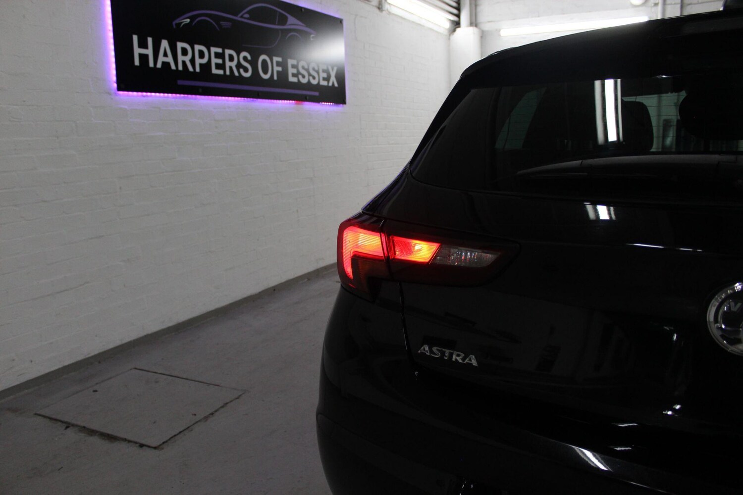 Used Vauxhall Astra 2019 for sale - 76226560: Photo 37