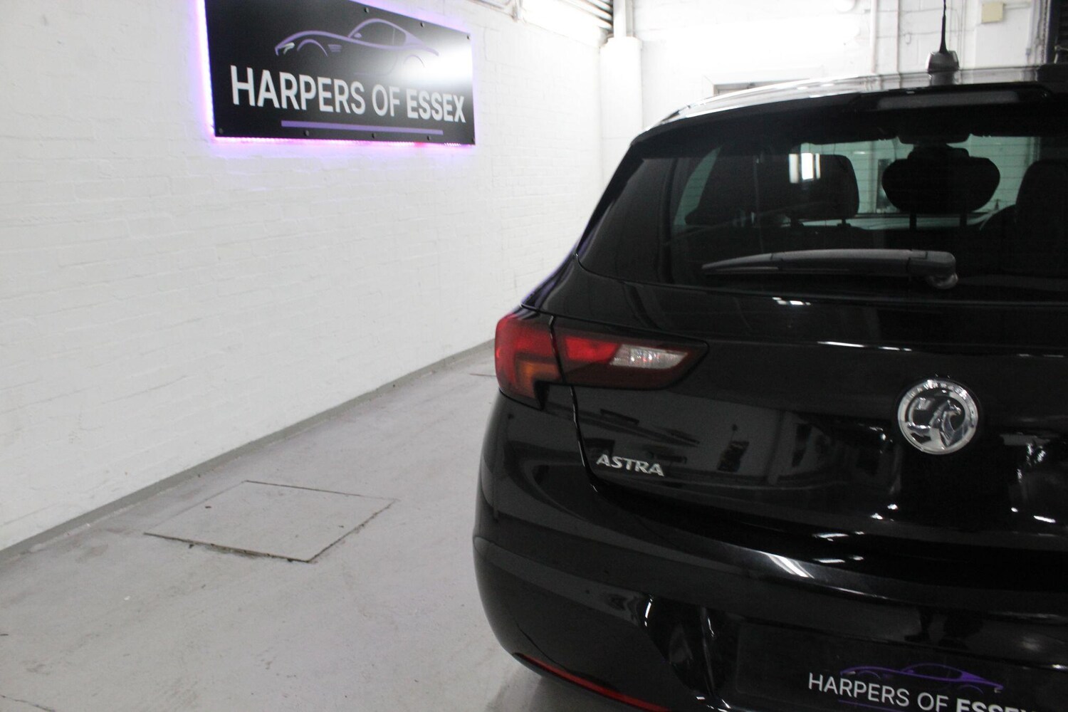 Used Vauxhall Astra 2019 for sale - 76226560: Photo 40