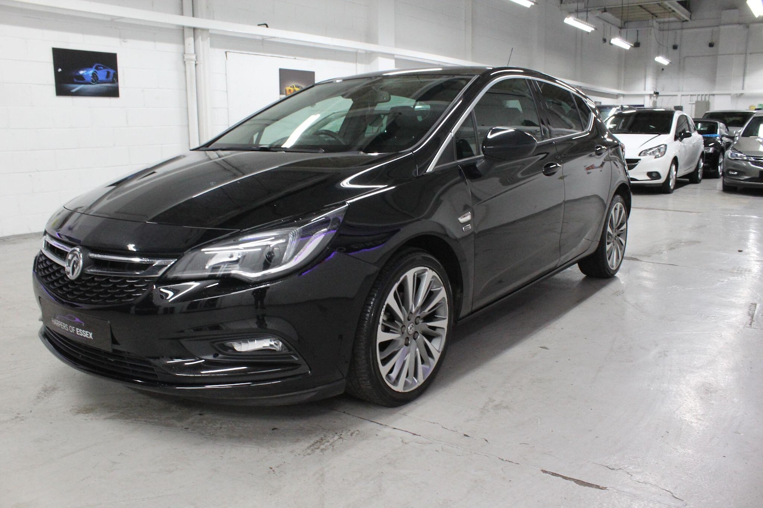 Used Vauxhall Astra 2019 for sale - 76226560: Photo 5