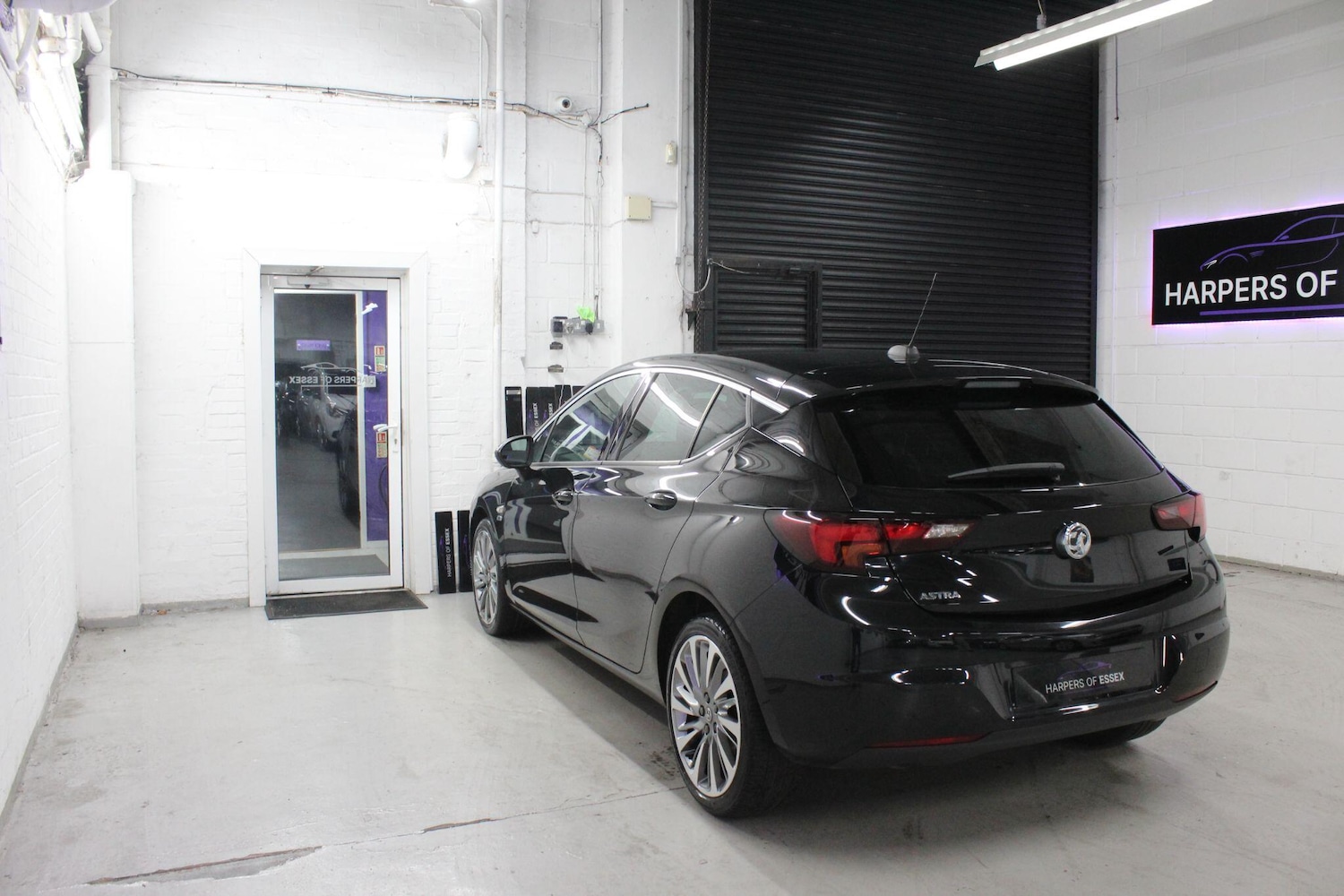 Used Vauxhall Astra 2019 for sale - 76226560: Photo 6