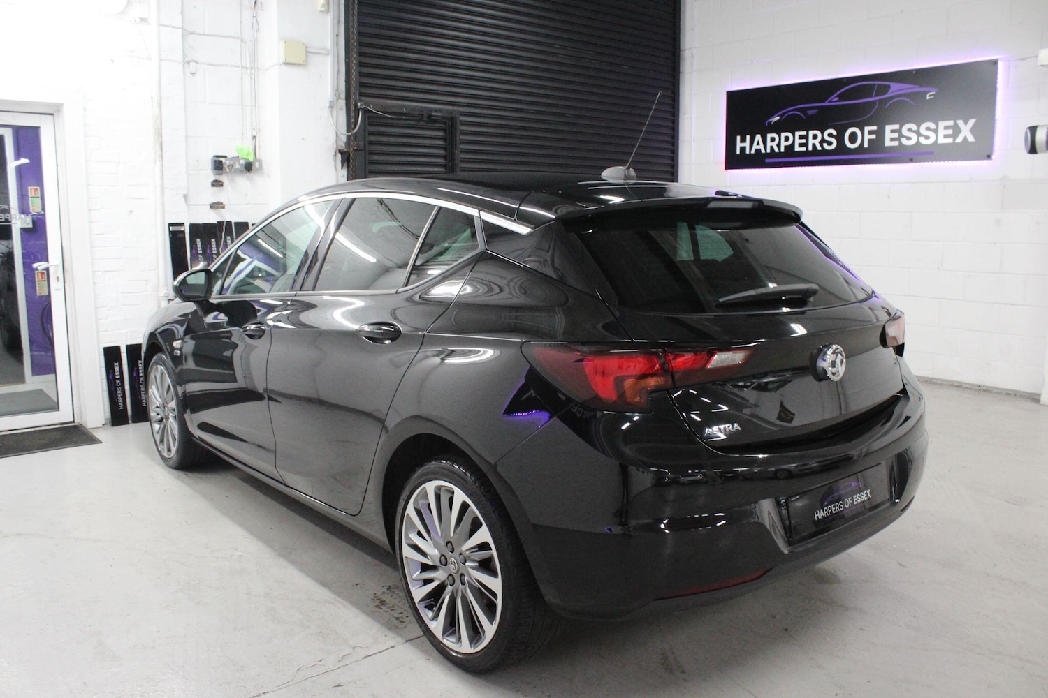 Used Vauxhall Astra 2019 for sale - 76226560: Photo 7