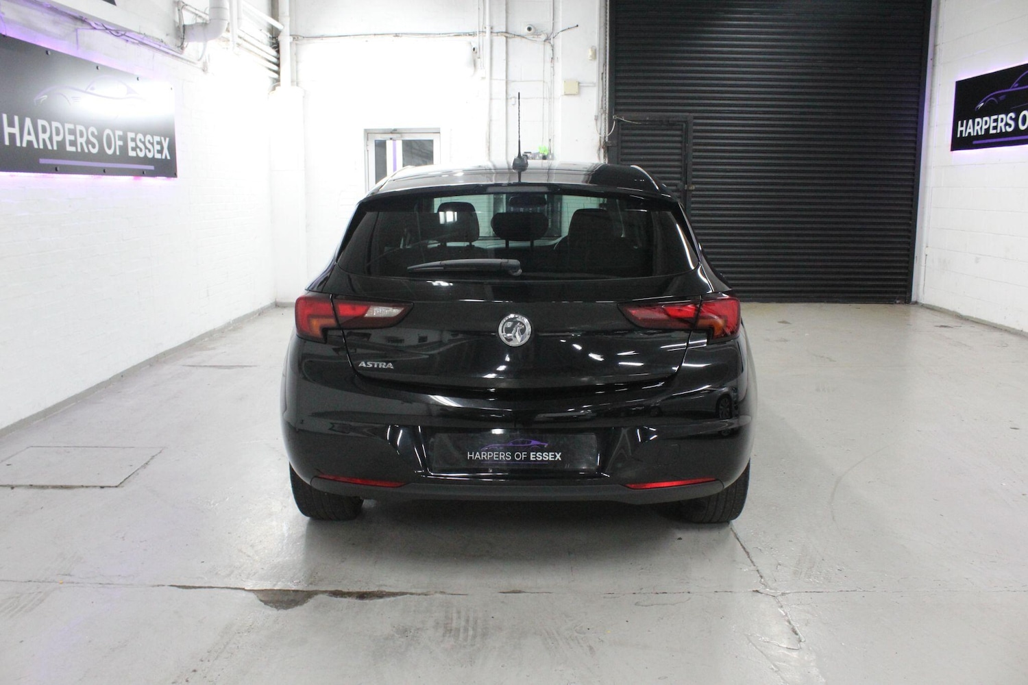 Used Vauxhall Astra 2019 for sale - 76226560: Photo 8