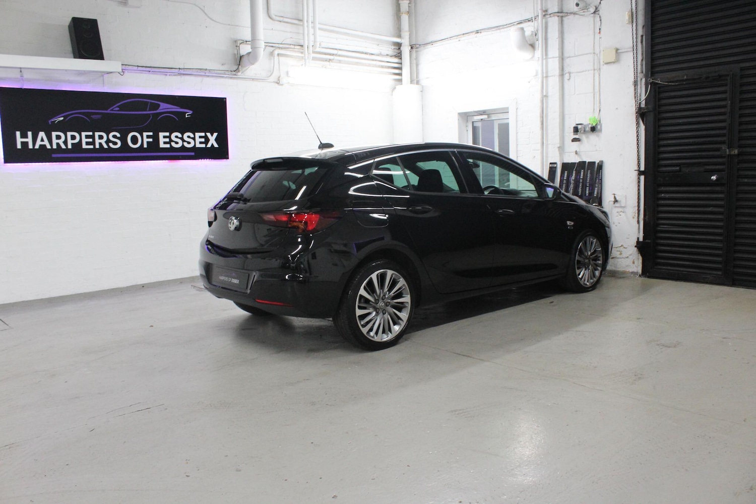 Used Vauxhall Astra 2019 for sale - 76226560: Photo 9