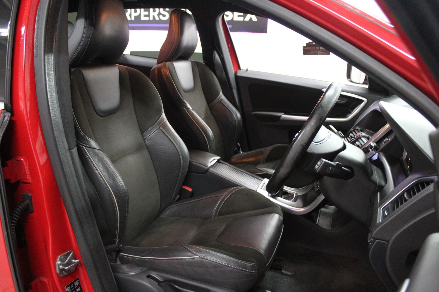 Used Volvo XC60 2016 for sale - 76887332: Photo 12