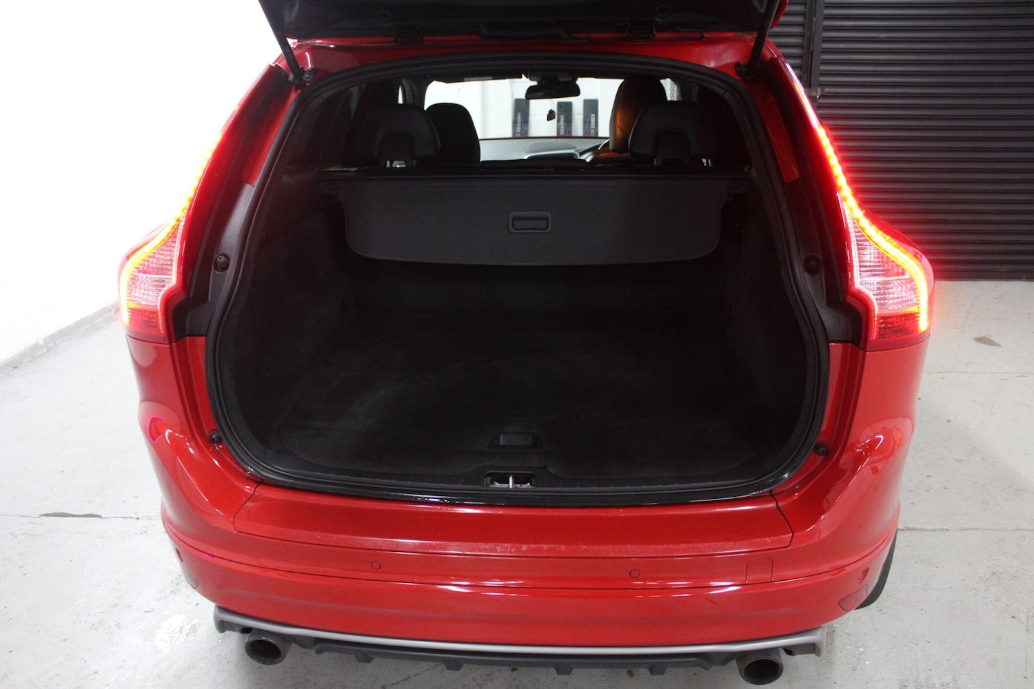 Used Volvo XC60 2016 for sale - 76887332: Photo 21