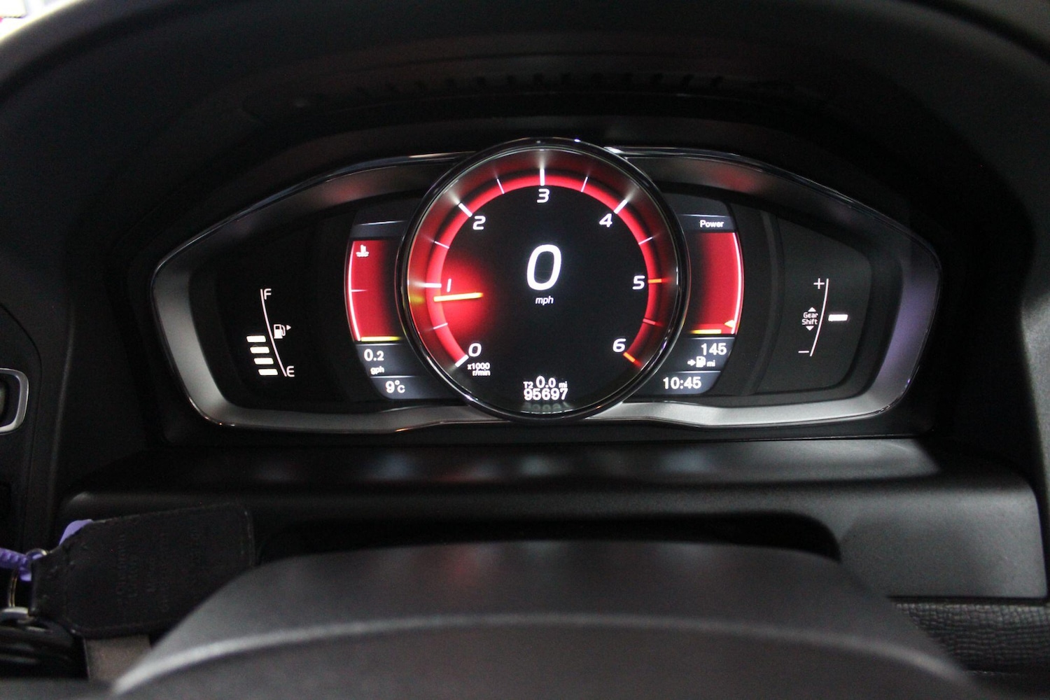 Used Volvo XC60 2016 for sale - 76887332: Photo 22