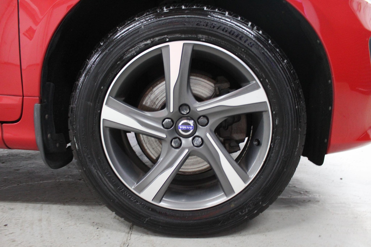 Used Volvo XC60 2016 for sale - 76887332: Photo 23