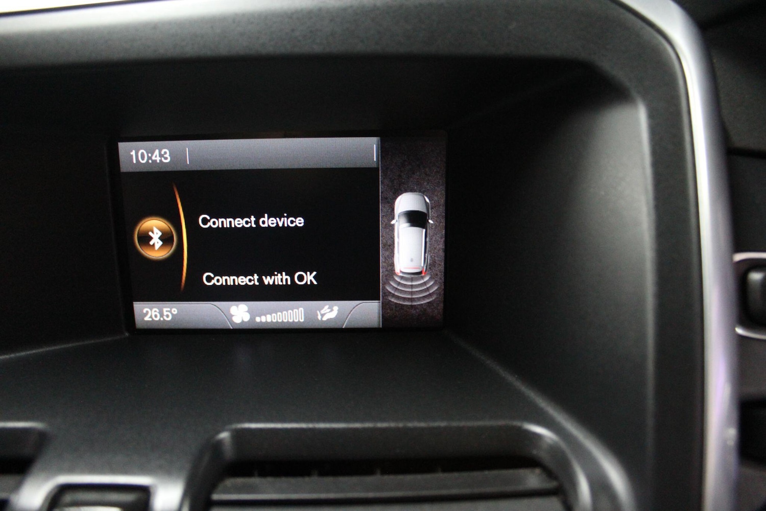 Used Volvo XC60 2016 for sale - 76887332: Photo 27