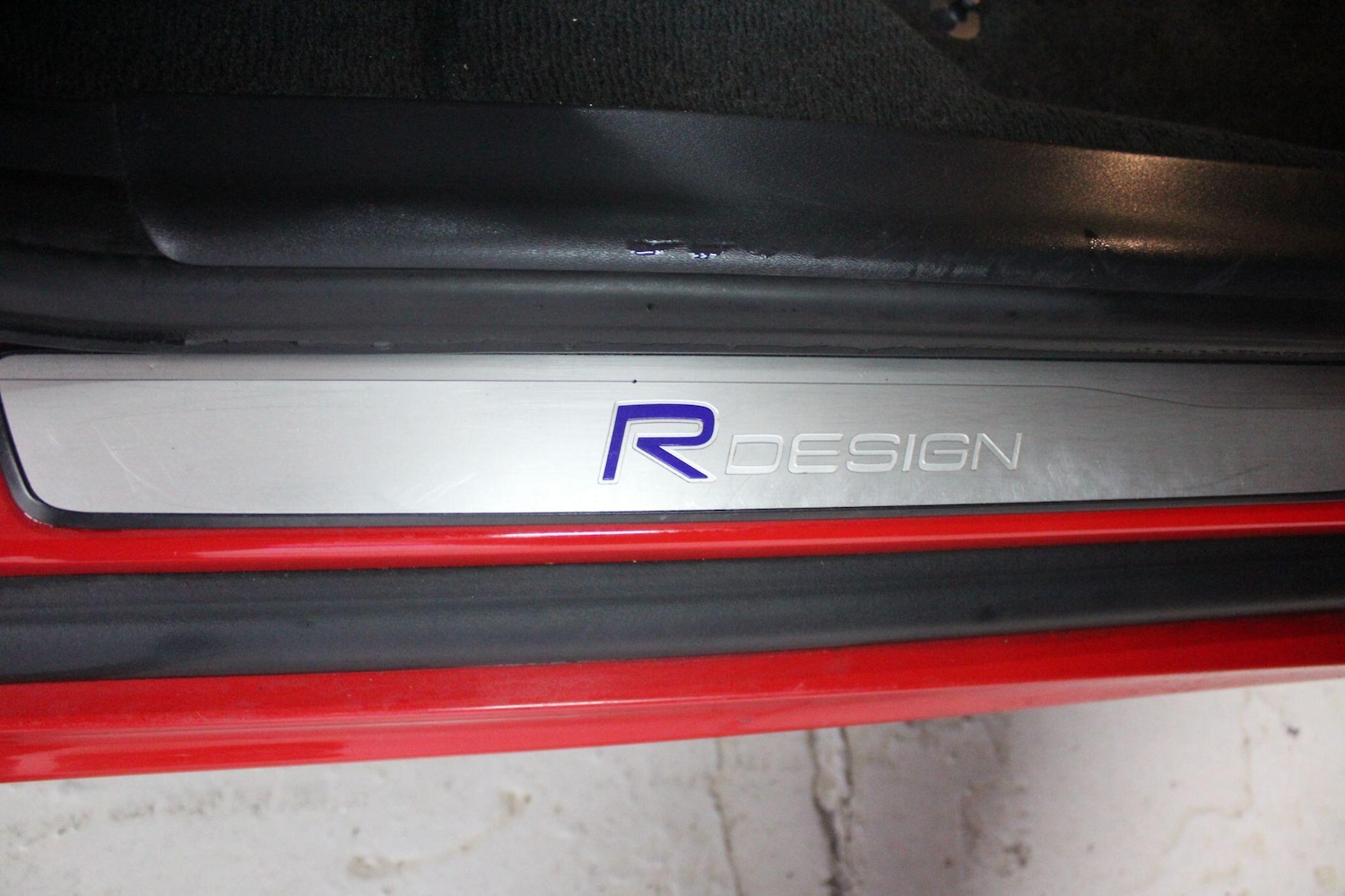 Used Volvo XC60 2016 for sale - 76887332: Photo 33