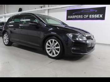 Used Volkswagen Golf 2013 for sale - 74499434: Photo