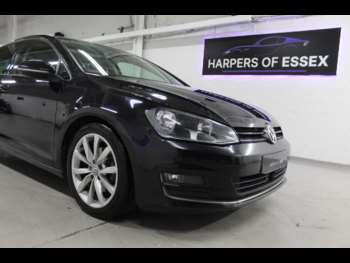Used Volkswagen Golf 2013 for sale - 74499434: Photo