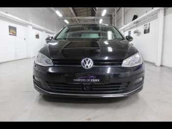 Used Volkswagen Golf 2013 for sale - 74499434: Photo