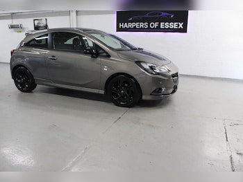 Vauxhall - Corsa