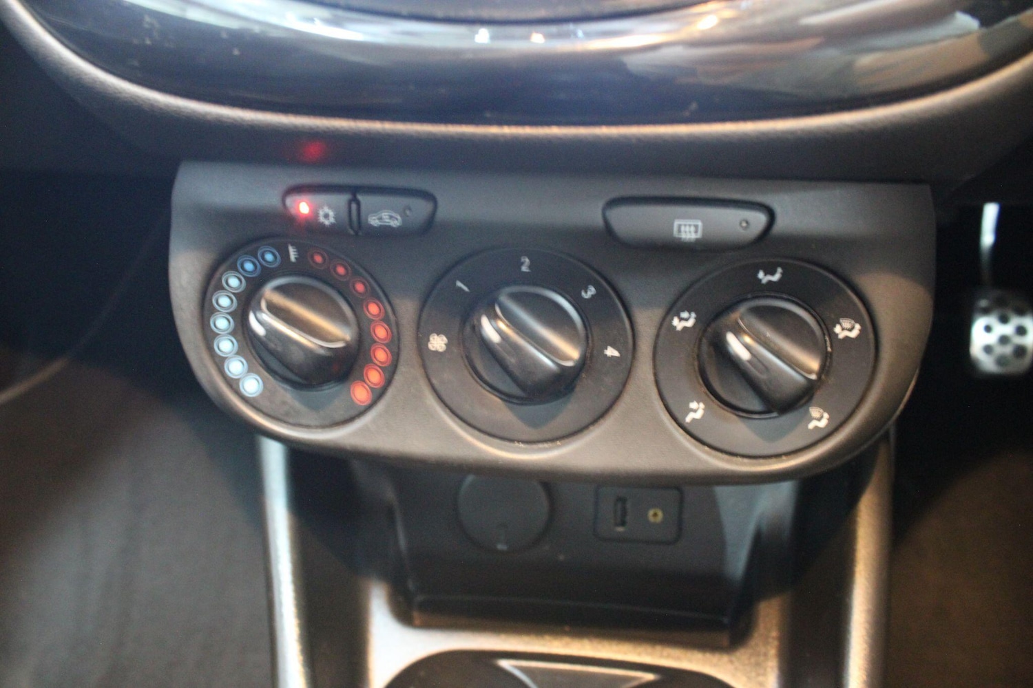 Vehicle 32