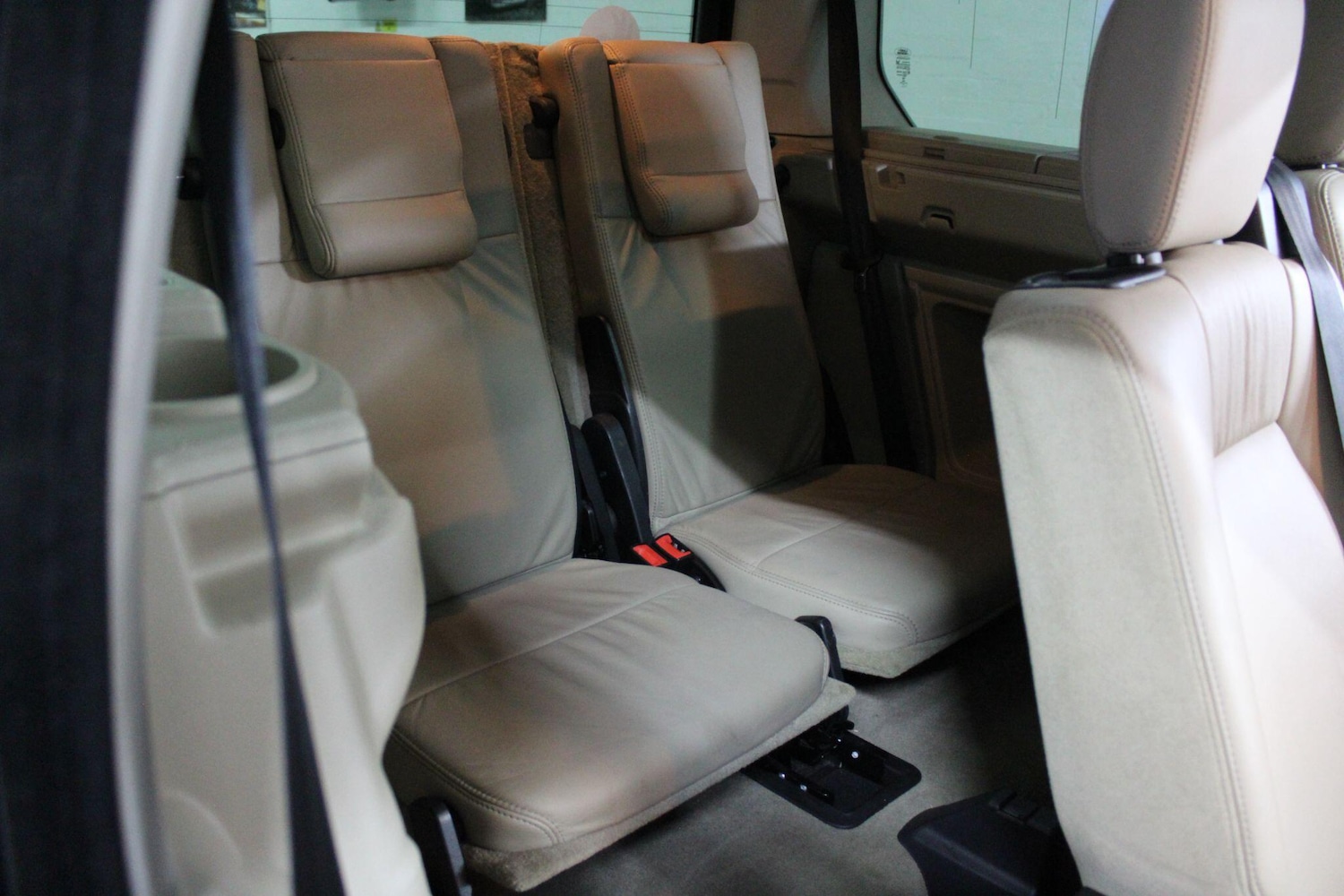 Used Land Rover Discovery 4 2014 for sale - 76976659: Photo 20