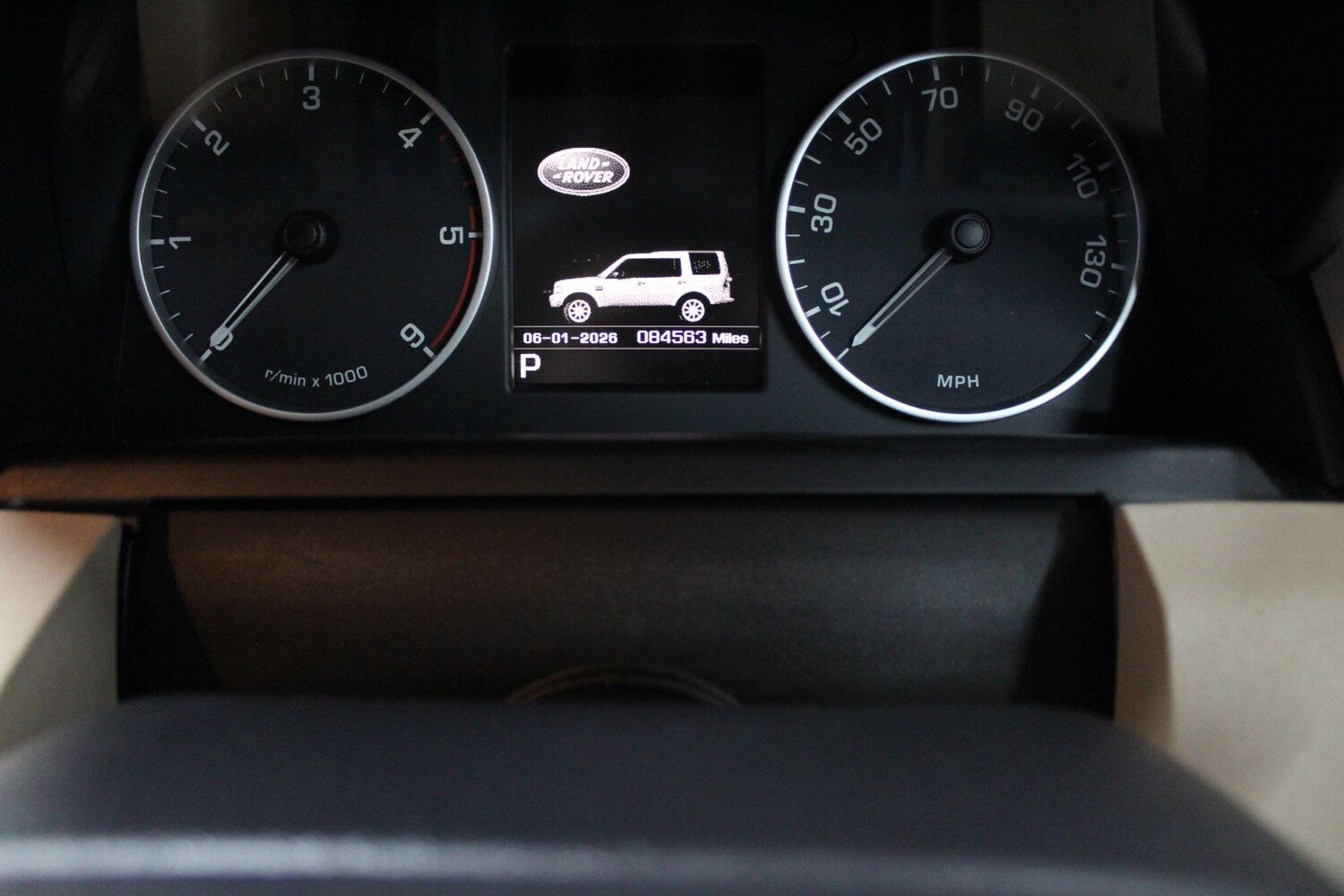 Used Land Rover Discovery 4 2014 for sale - 76976659: Photo 25