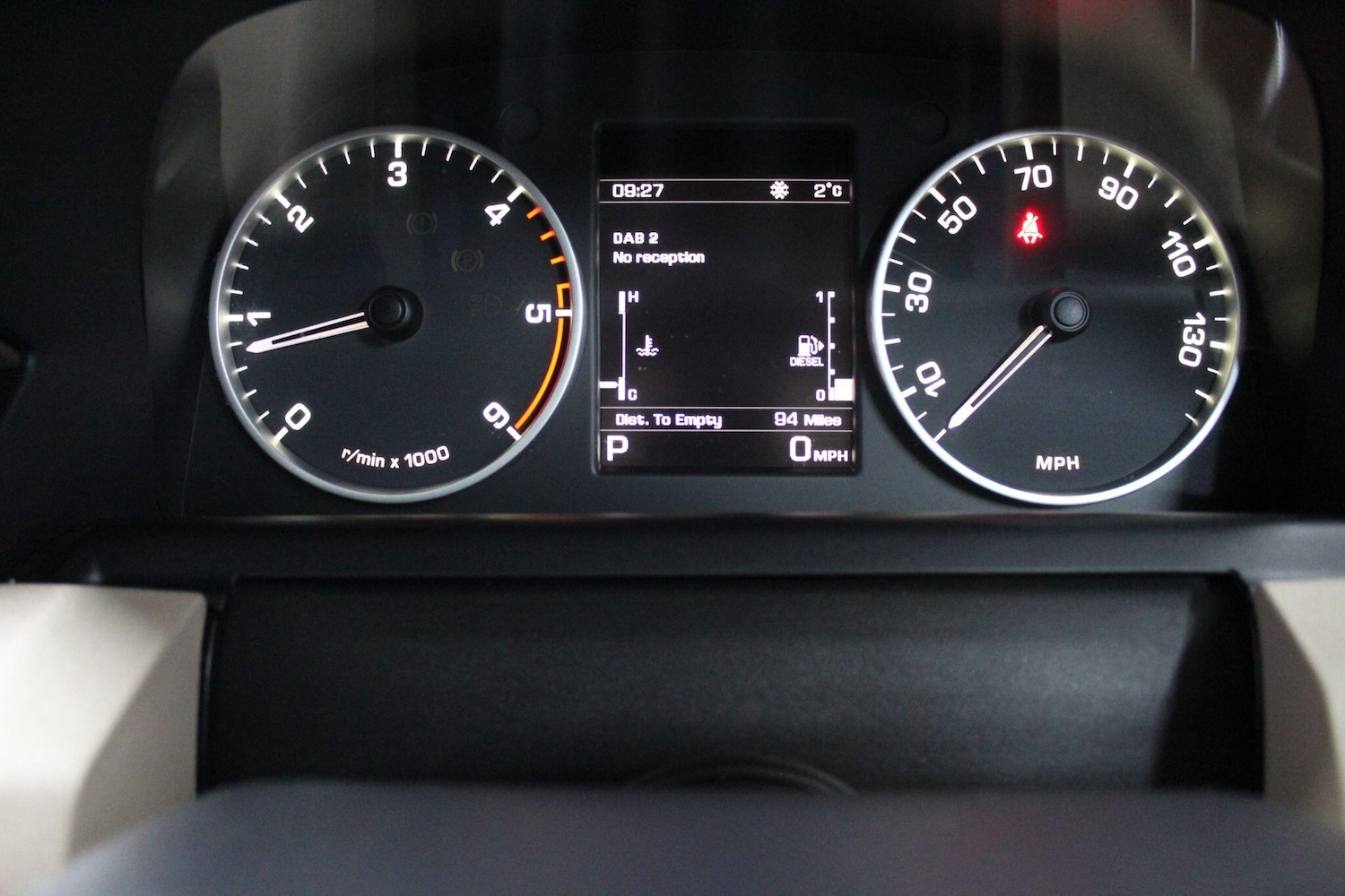 Used Land Rover Discovery 4 2014 for sale - 76976659: Photo 26