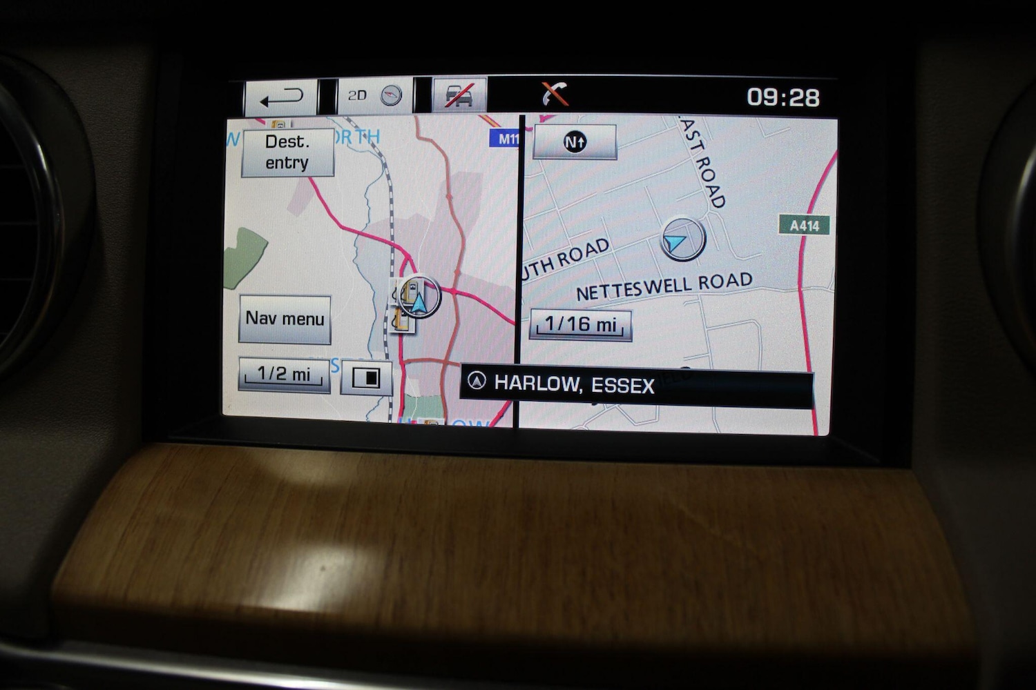 Used Land Rover Discovery 4 2014 for sale - 76976659: Photo 30