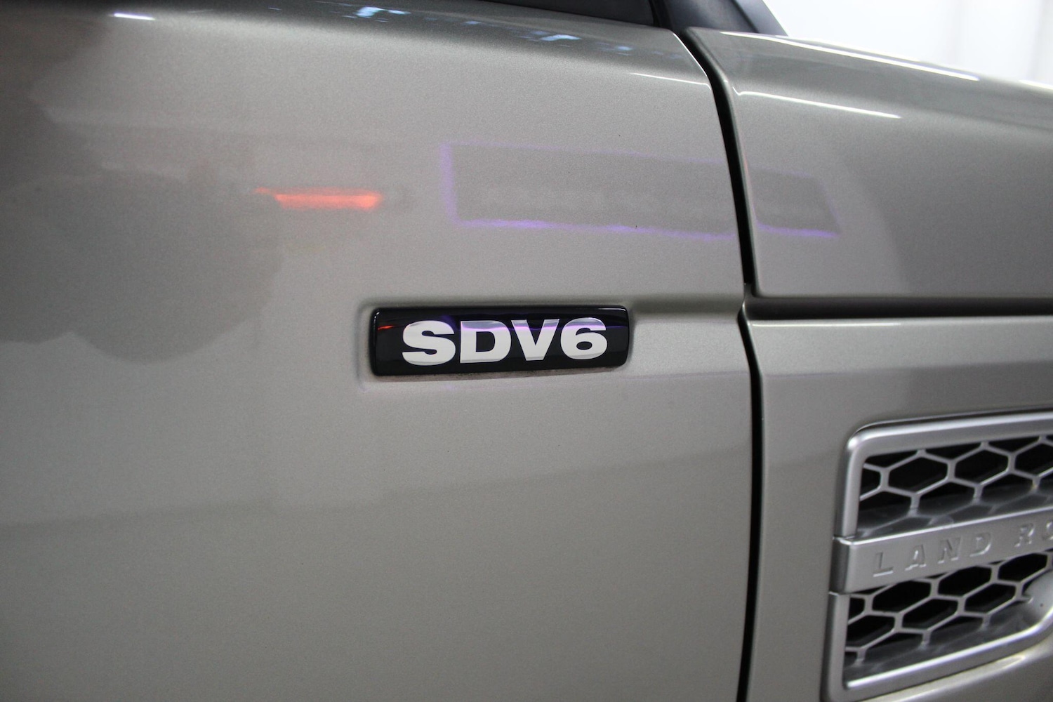 Used Land Rover Discovery 4 2014 for sale - 76976659: Photo 40