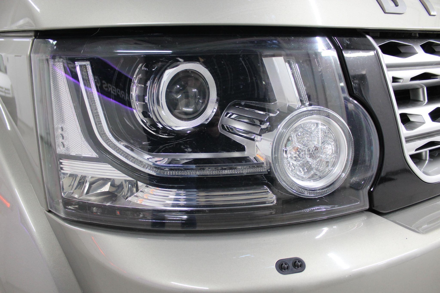 Used Land Rover Discovery 4 2014 for sale - 76976659: Photo 47