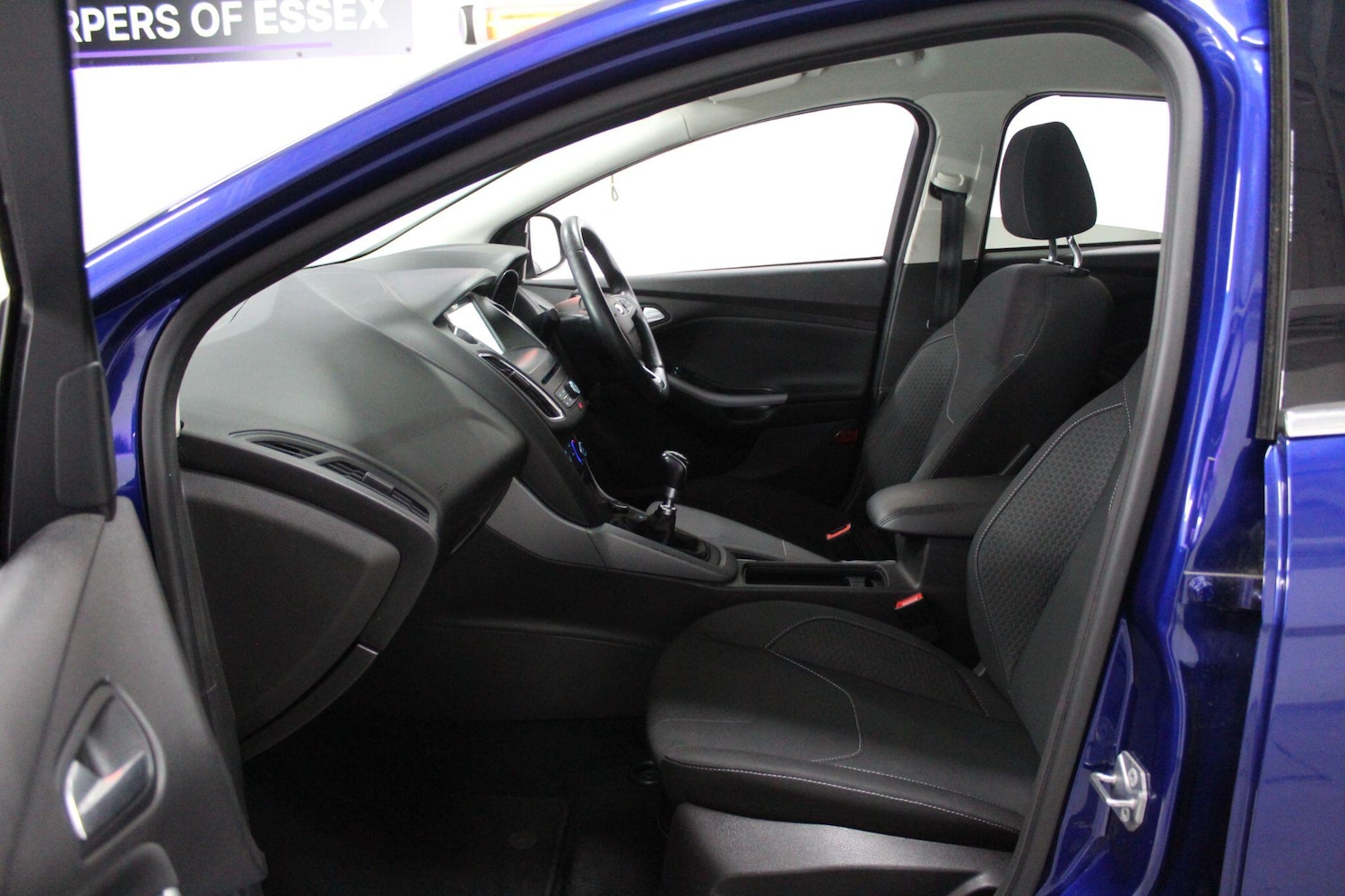 Used Ford Focus 2018 for sale - 77410895: Photo 13