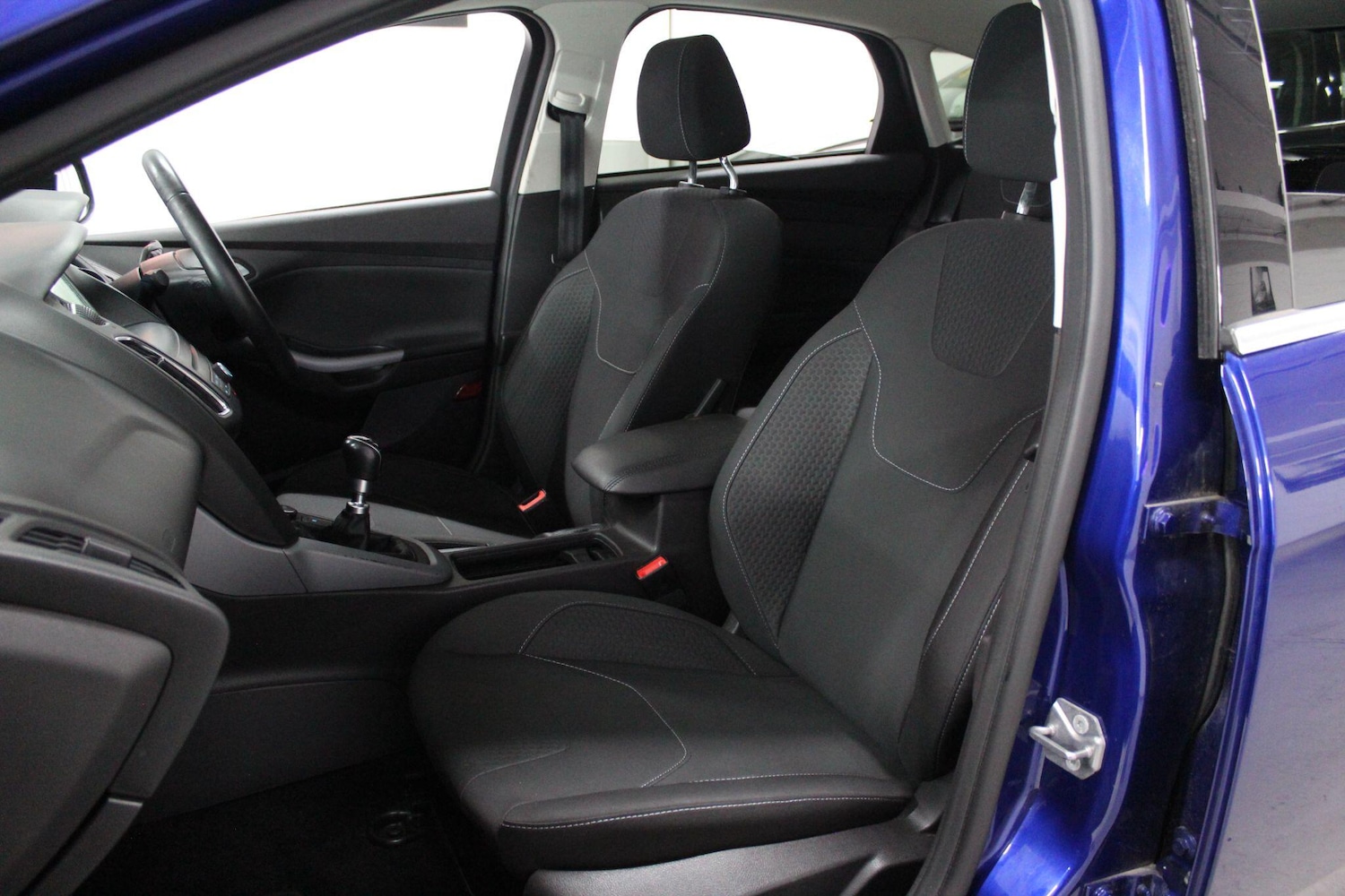 Used Ford Focus 2018 for sale - 77410895: Photo 14