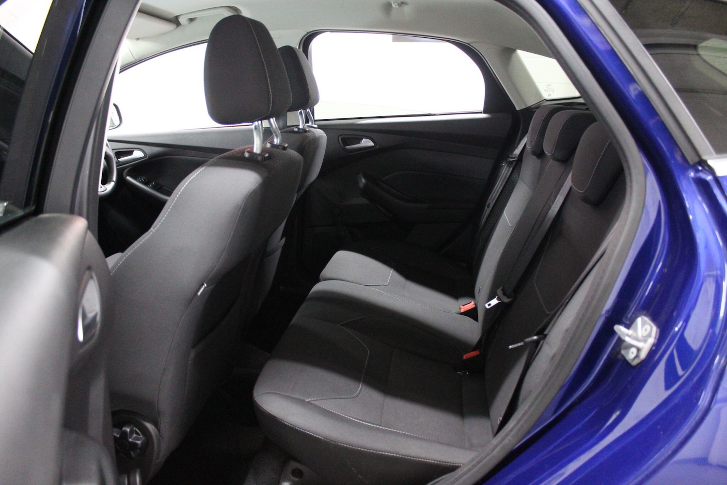 Used Ford Focus 2018 for sale - 77410895: Photo 17