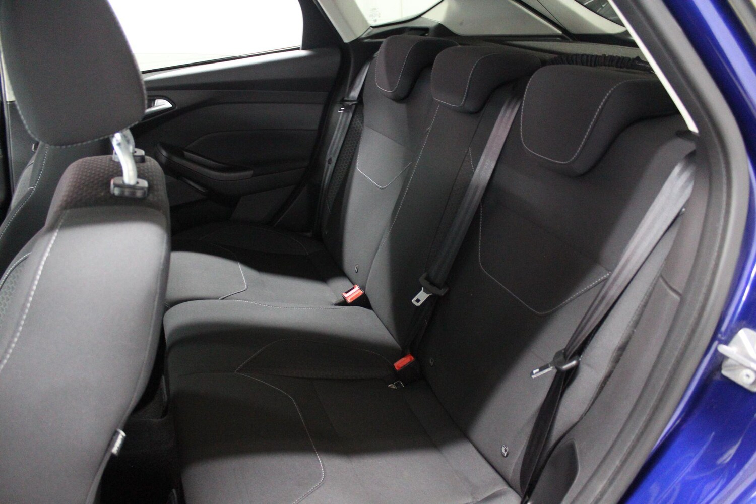 Used Ford Focus 2018 for sale - 77410895: Photo 18