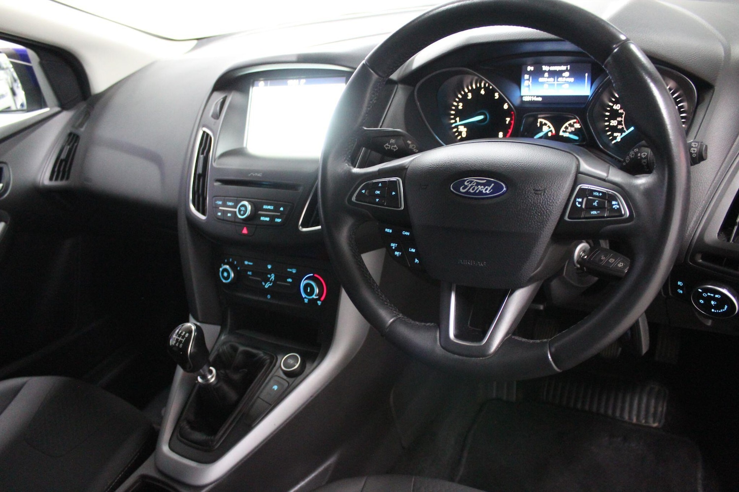 Used Ford Focus 2018 for sale - 77410895: Photo 19