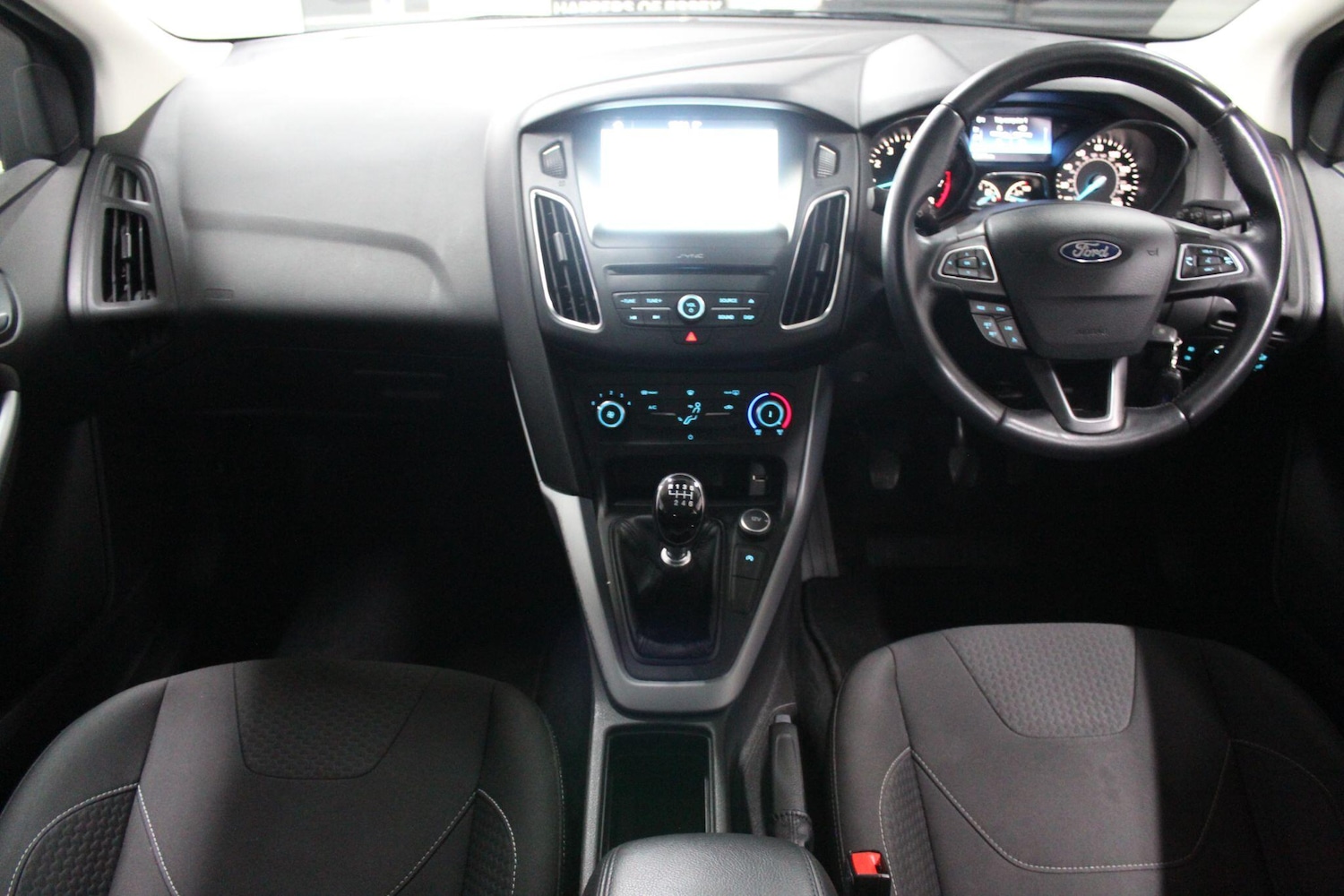 Used Ford Focus 2018 for sale - 77410895: Photo 20