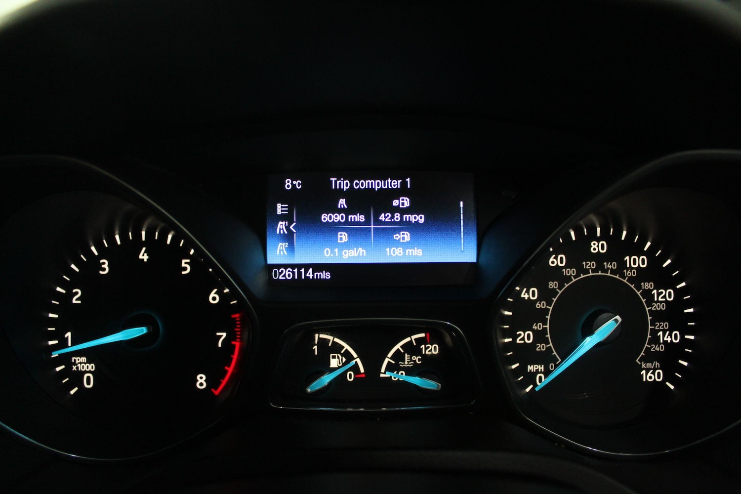 Used Ford Focus 2018 for sale - 77410895: Photo 22