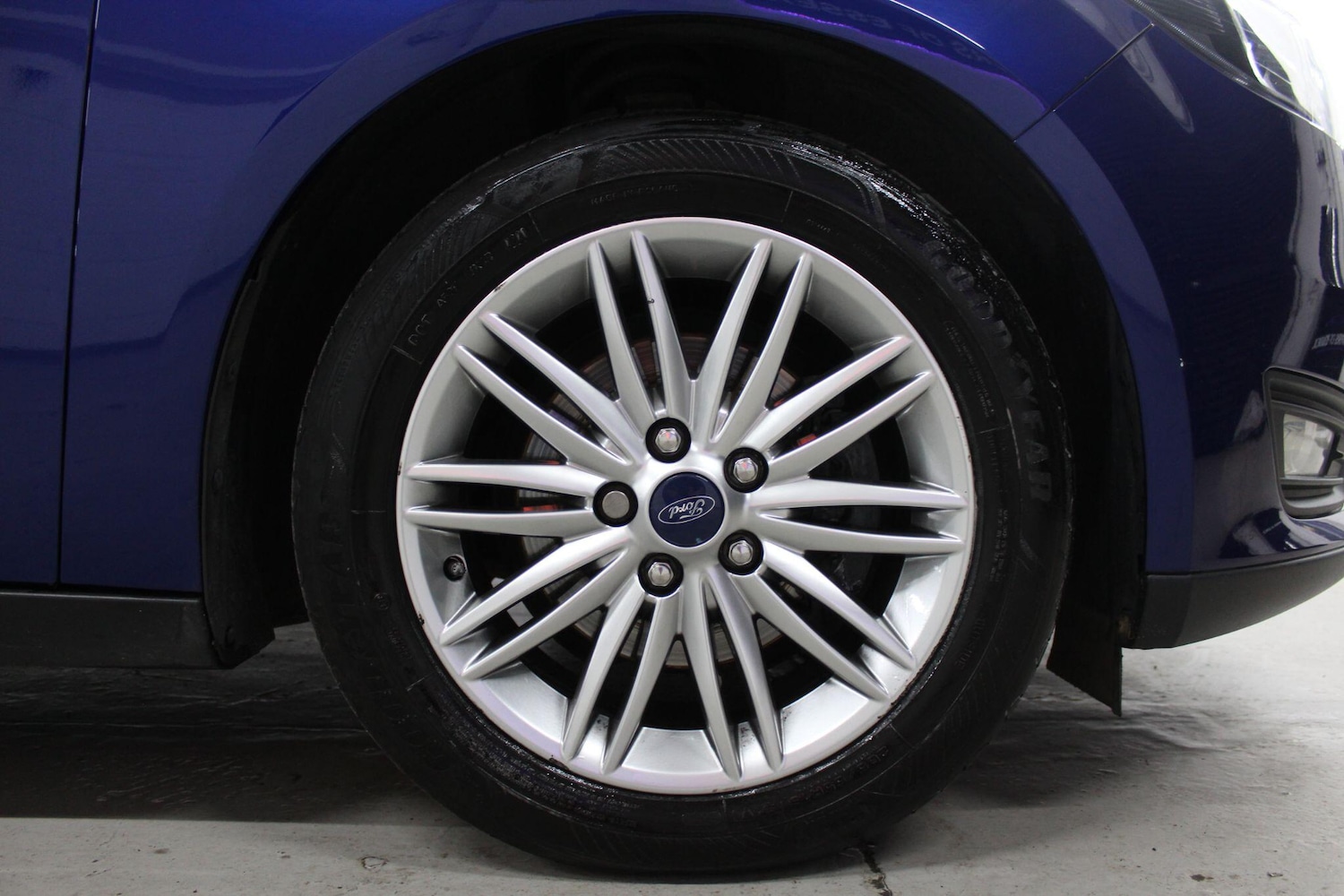 Used Ford Focus 2018 for sale - 77410895: Photo 23