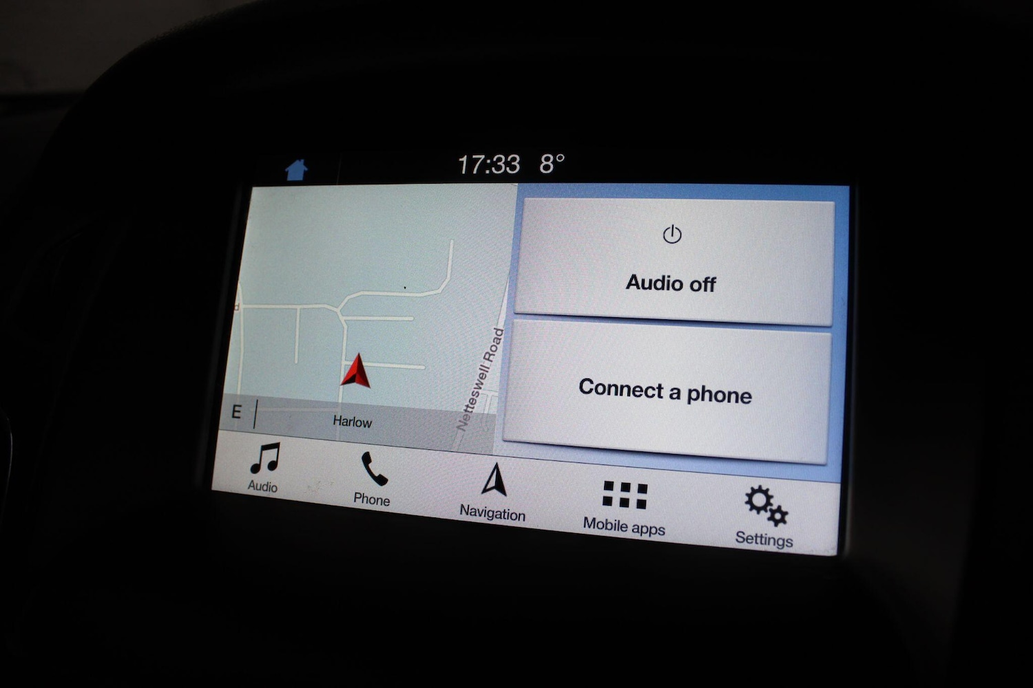 Used Ford Focus 2018 for sale - 77410895: Photo 24