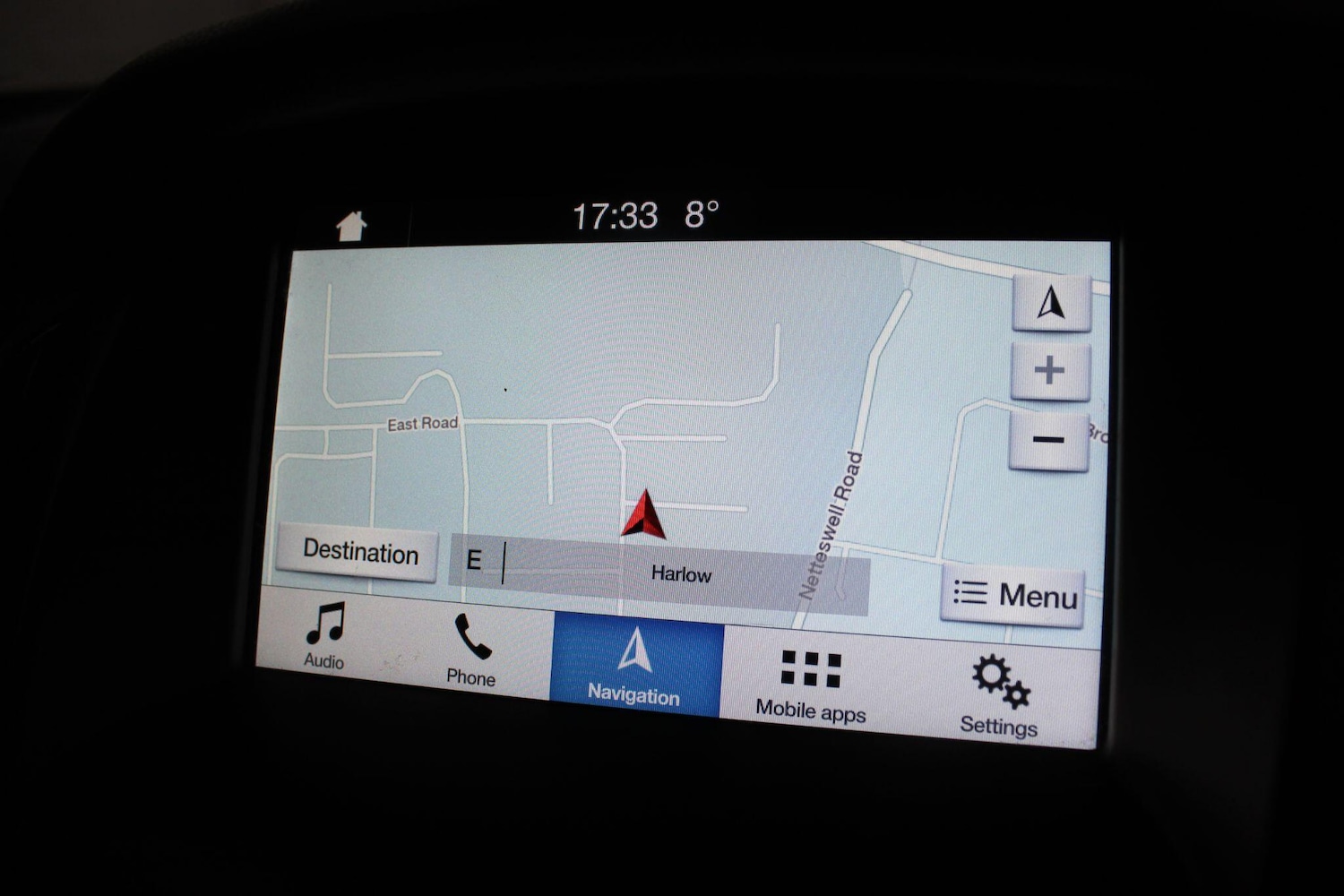 Used Ford Focus 2018 for sale - 77410895: Photo 26