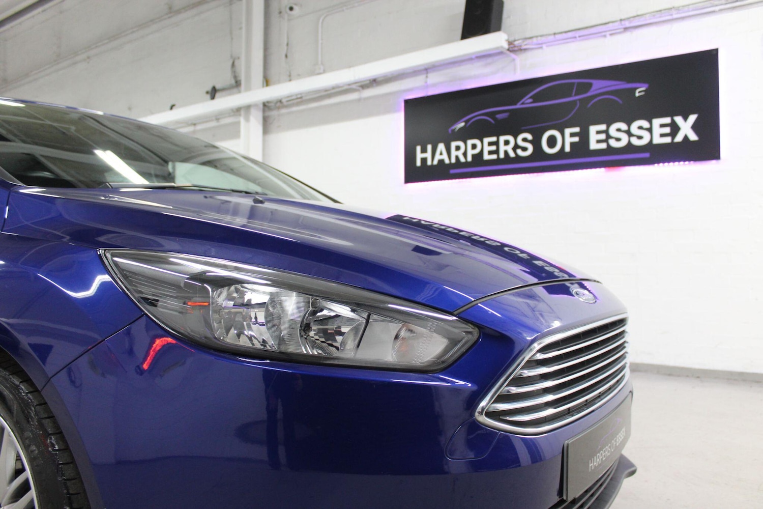 Used Ford Focus 2018 for sale - 77410895: Photo 28