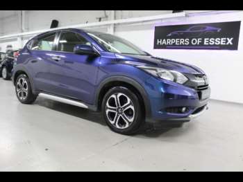 Used Honda HR-V 2015 for sale - 74990832: Photo