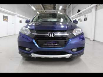 Used Honda HR-V 2015 for sale - 74990832: Photo