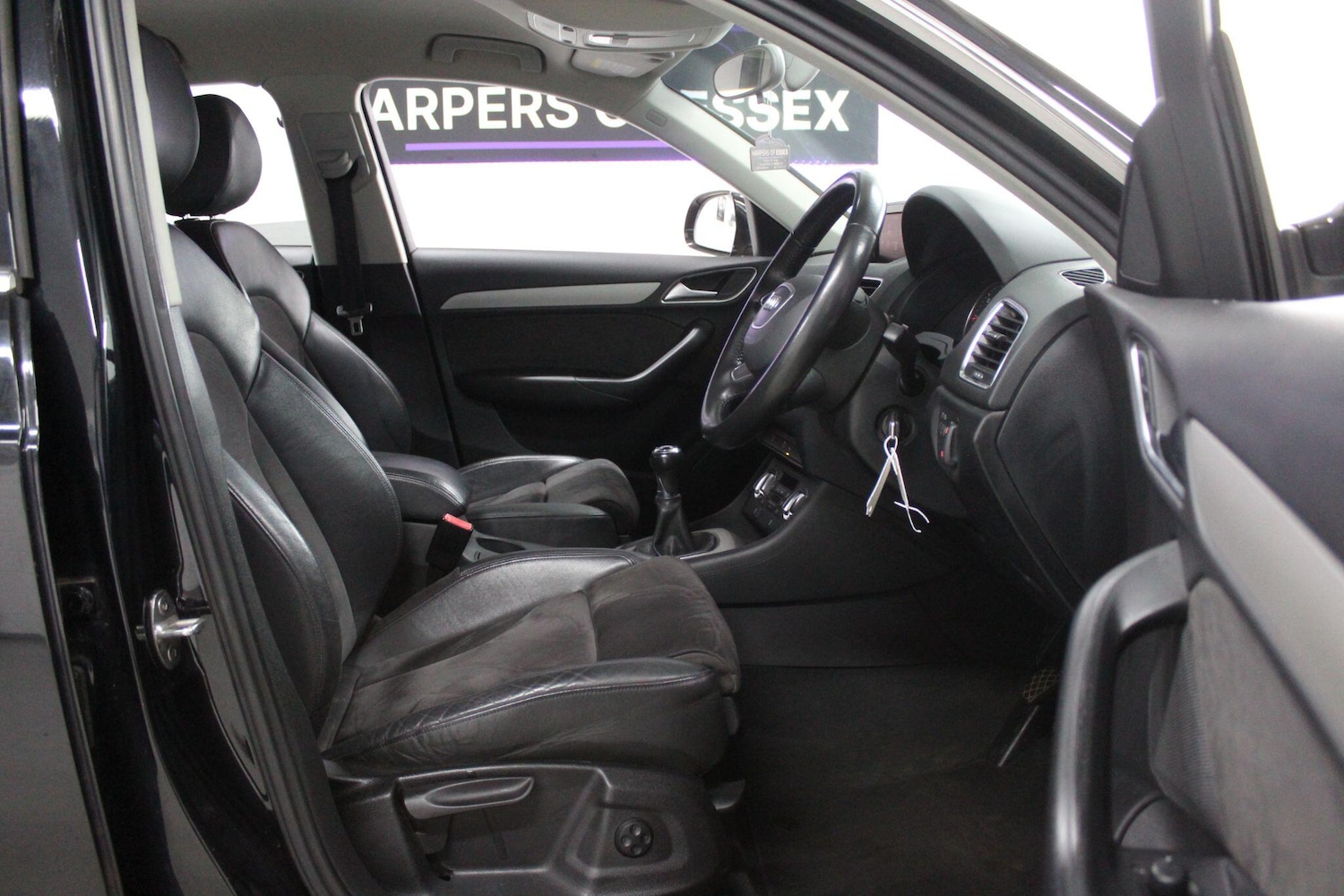 Used Audi Q3 2013 for sale - 77958264: Photo 11