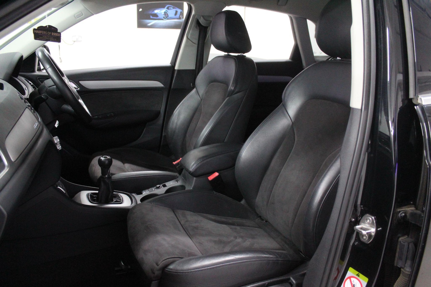 Used Audi Q3 2013 for sale - 77958264: Photo 14