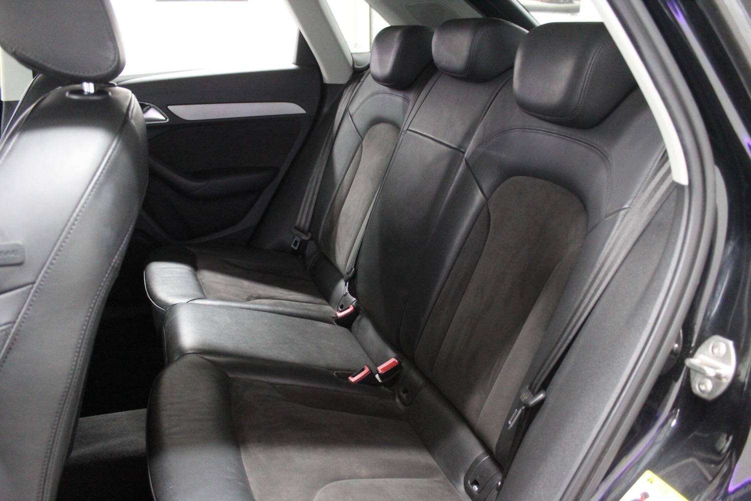 Used Audi Q3 2013 for sale - 77958264: Photo 18