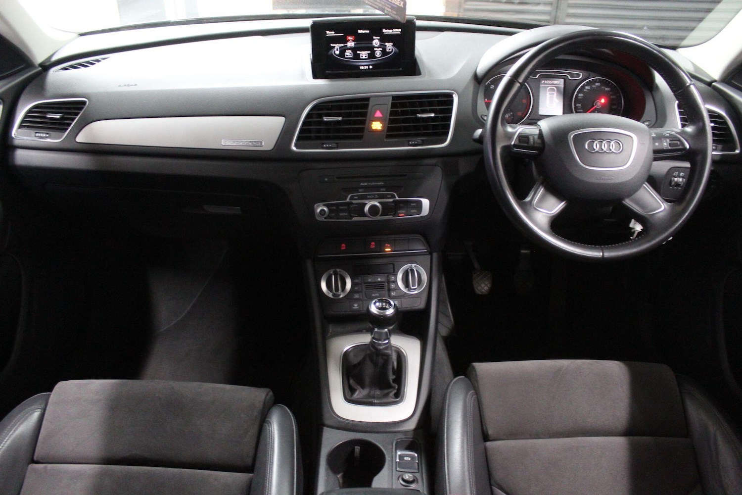 Used Audi Q3 2013 for sale - 77958264: Photo 20