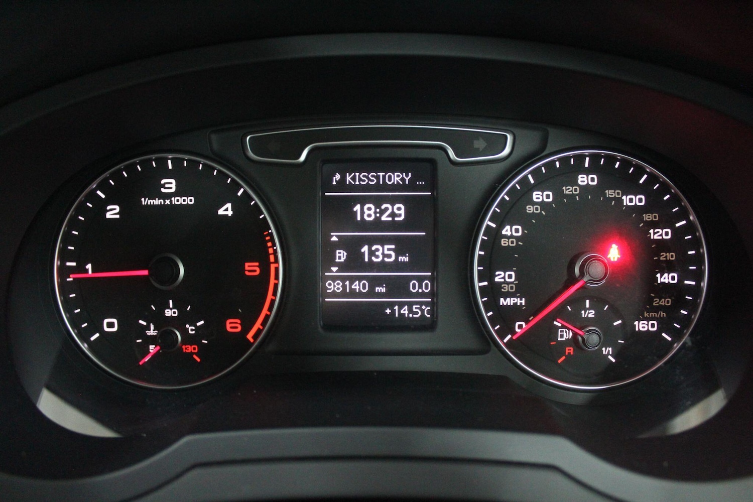 Used Audi Q3 2013 for sale - 77958264: Photo 22